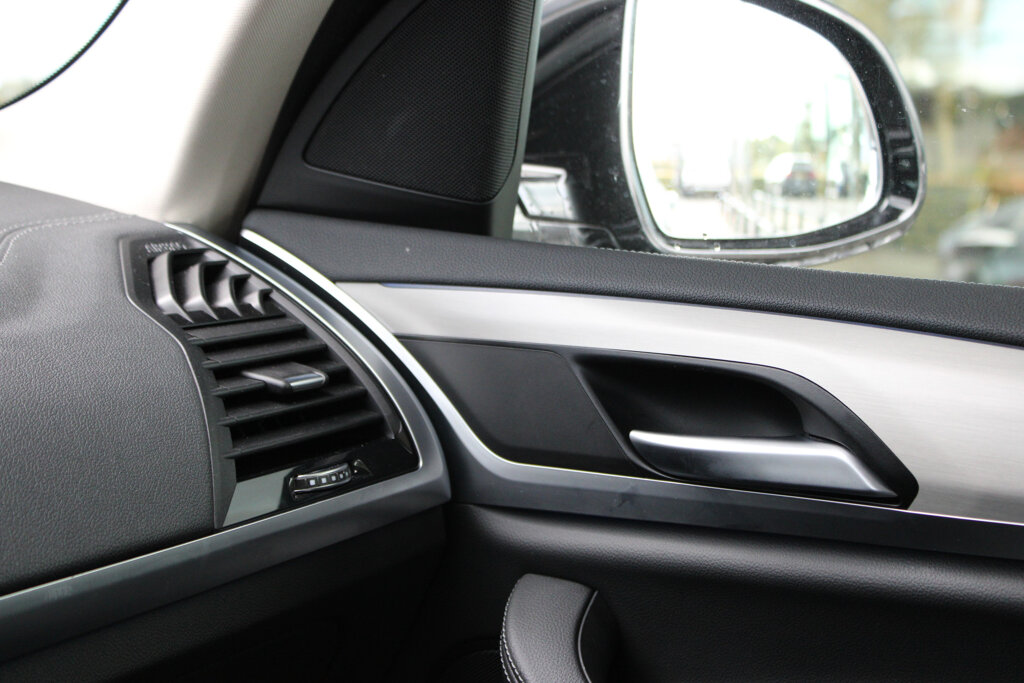BMW X3 27