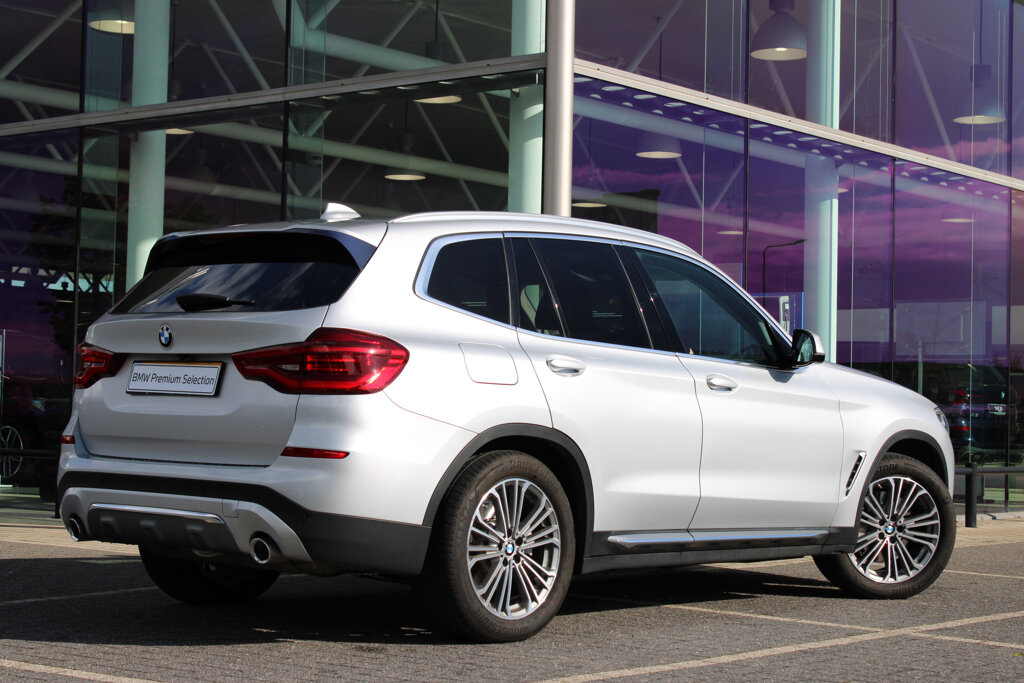 BMW X3 28