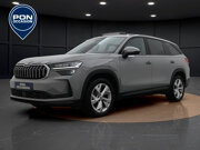 Škoda Kodiaq 1.5 TSI PHEV Business Edition