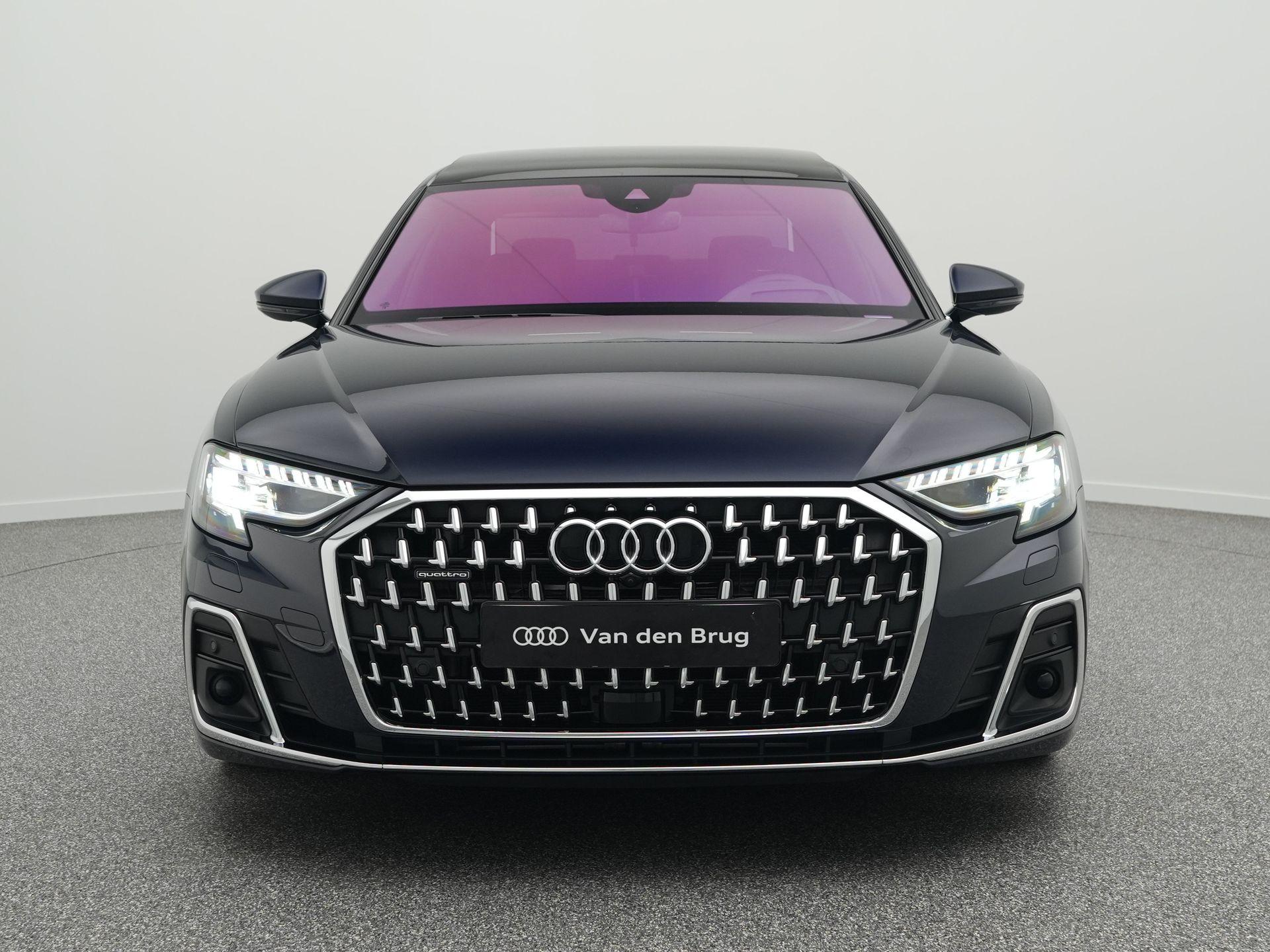 Audi A8 60 TFSI e quattro - Afbeelding 4