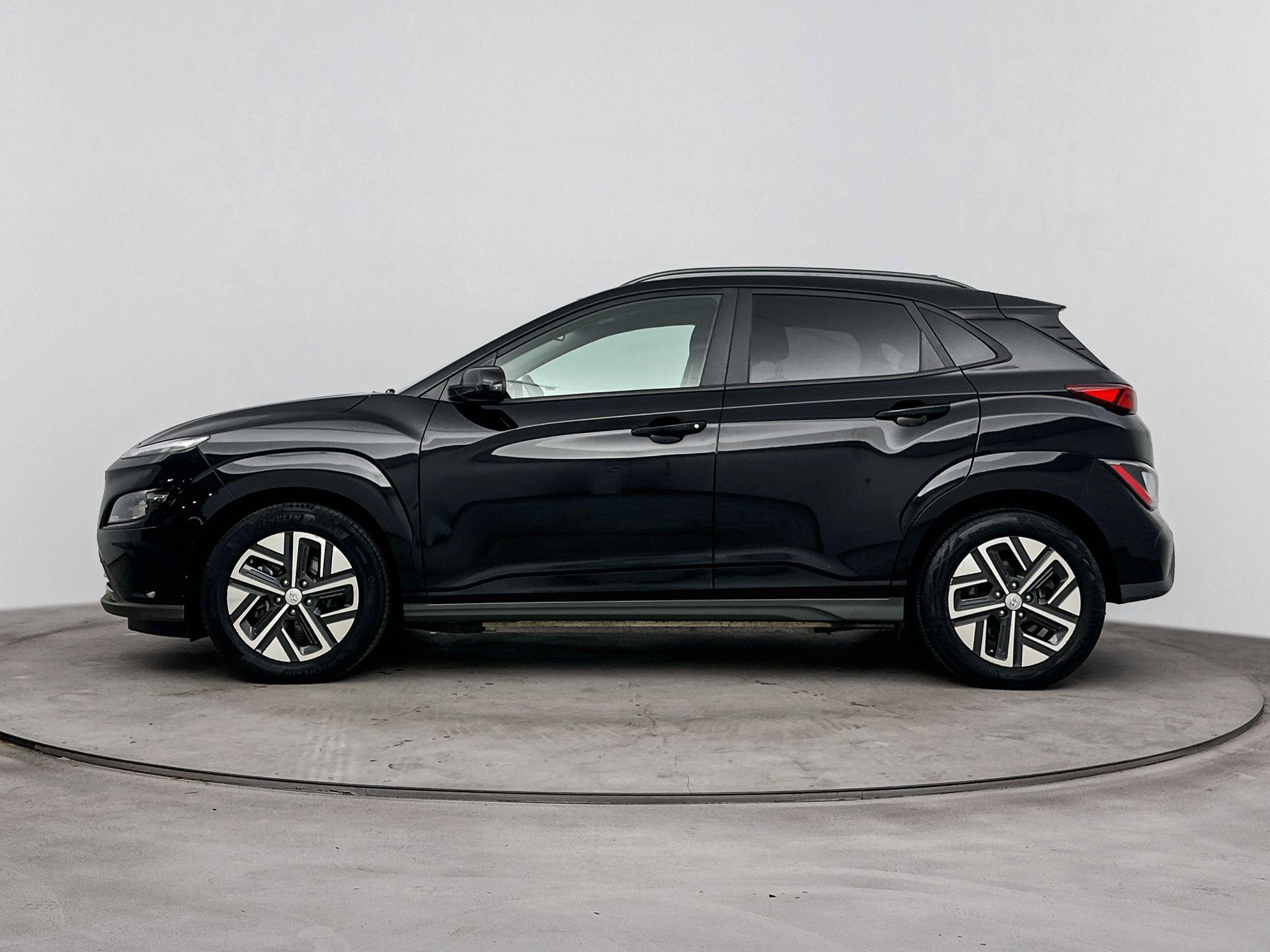 Hyundai Kona EV Comfort Smart 64 kWh - Afbeelding 5