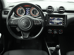 Suzuki Swift 1.0 Stijl Smart Hybrid | Navigatie | Camera | Cruise control | Stoelverwarming - Afbeelding 3