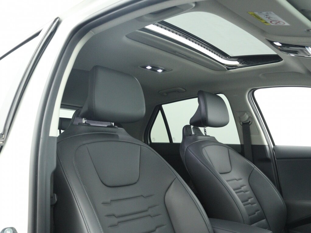 Kia Niro 1.6 GDi Hybrid Dynamic PlusLine | Schuifdak | Camera | Leder | Navi - Afbeelding 3