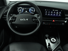 Kia Niro 1.6 GDi Hybrid Dynamic PlusLine | Schuifdak | Camera | Leder | Navi - Afbeelding 4