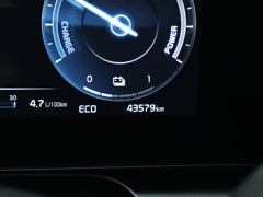 Kia Niro 1.6 GDi Hybrid Dynamic PlusLine | Schuifdak | Camera | Leder | Navi - Afbeelding 5