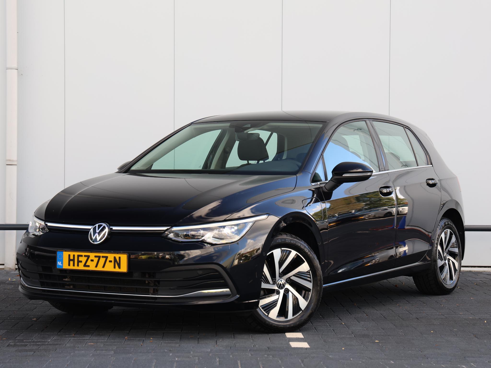 Volkswagen Golf 1.4 eHybrid Style