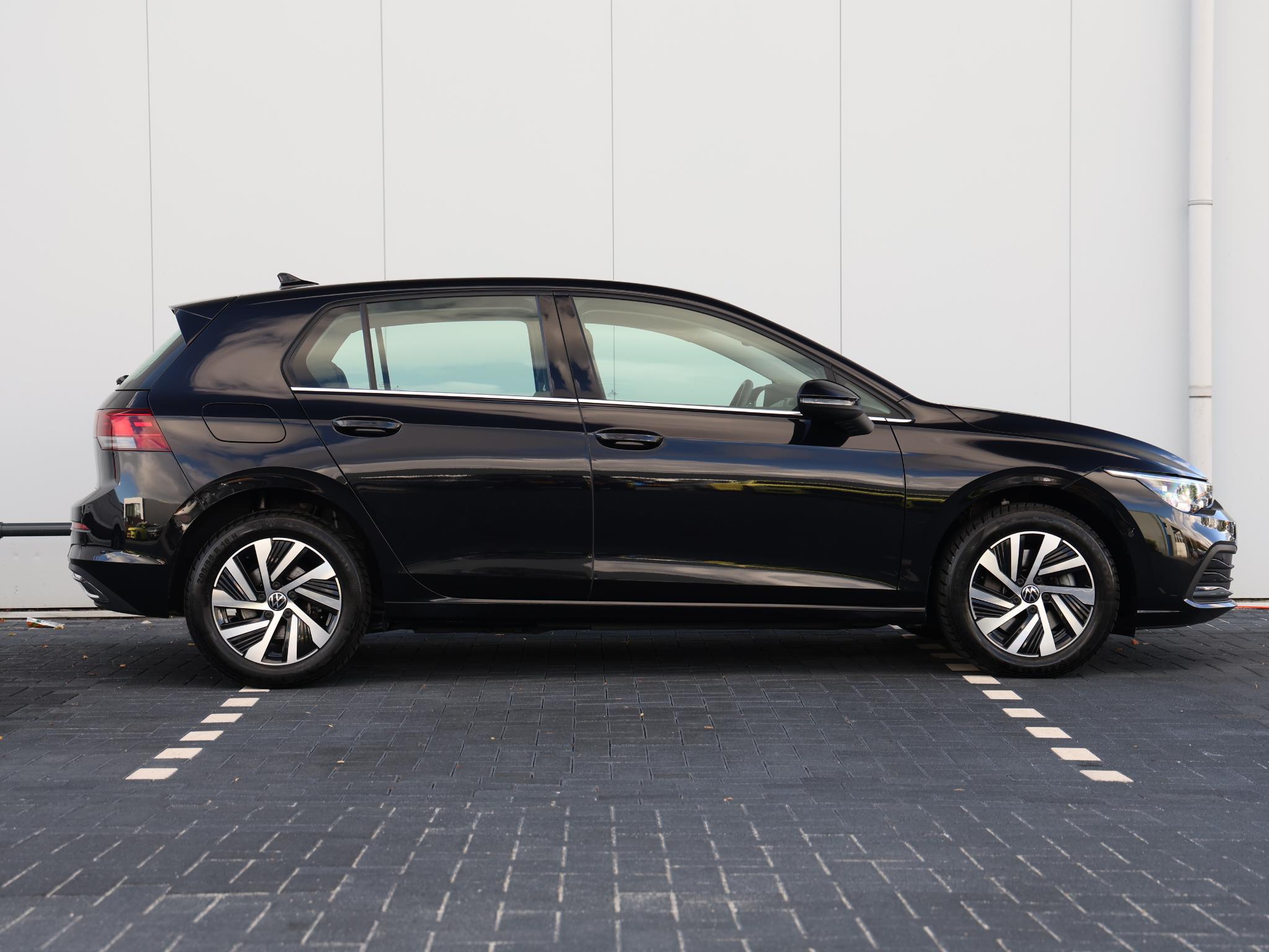 Volkswagen Golf 1.4 eHybrid Style