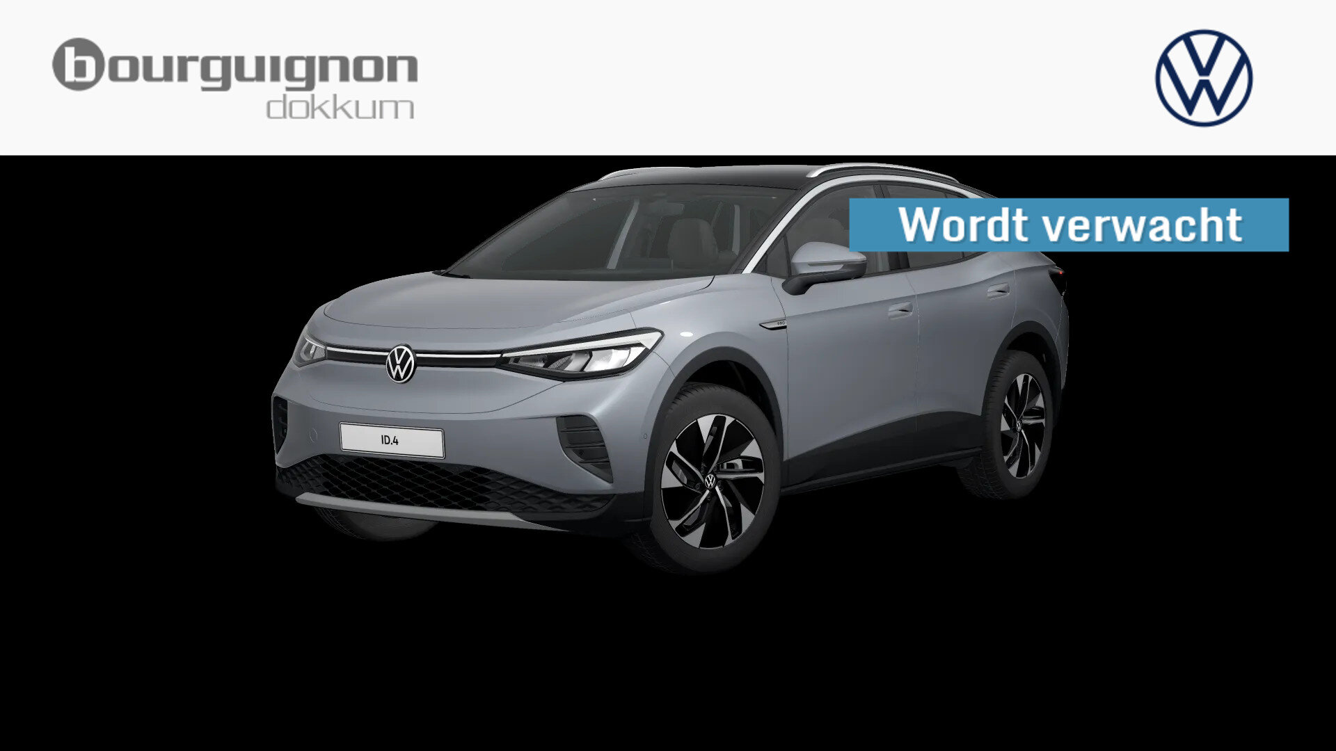 Volkswagen ID.4 Pro 77 kWh