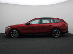 BMW 5 Serie Touring 550e xDrive - Afbeelding 4