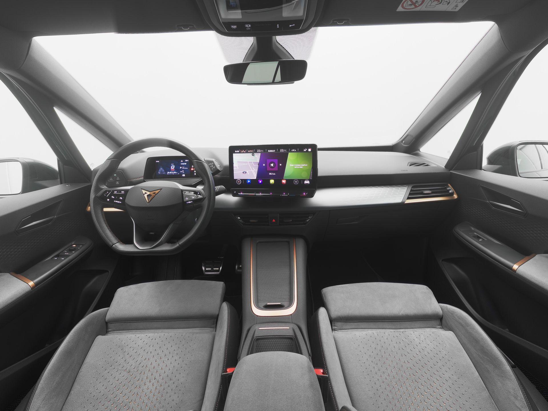 CUPRA Born Business 62 kWh - Afbeelding 4