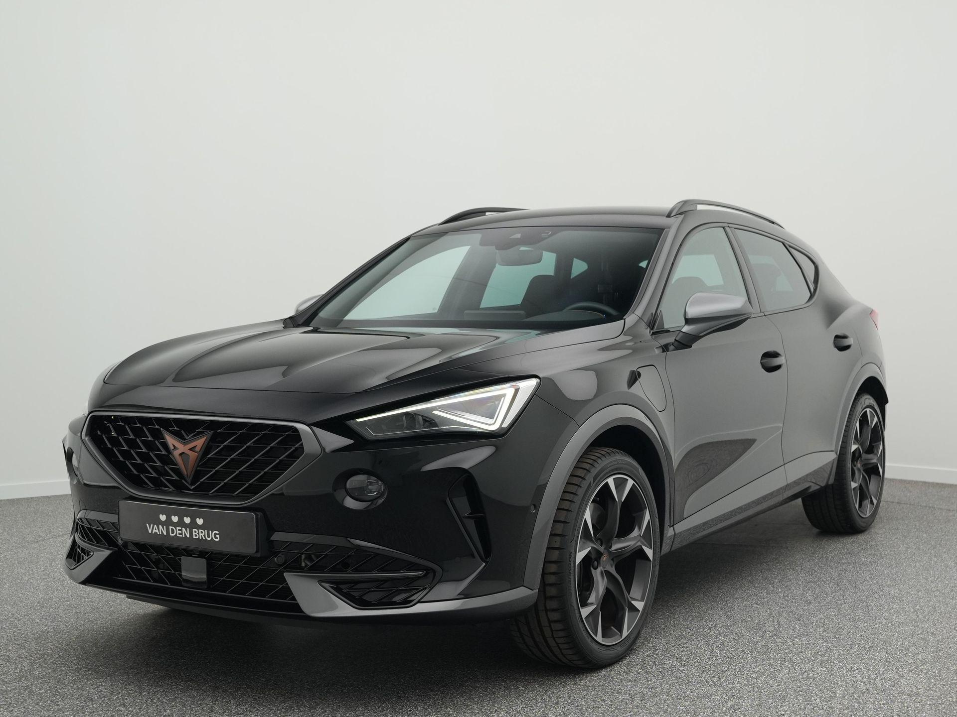 CUPRA Formentor 1.4 e-Hybrid VZ Performance