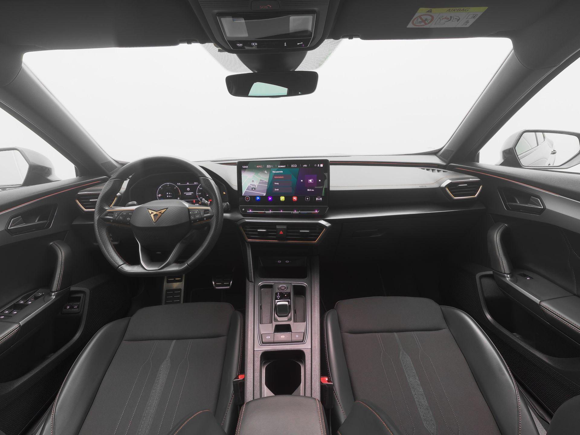 CUPRA Formentor 1.4 e-Hybrid VZ Performance - Afbeelding 4