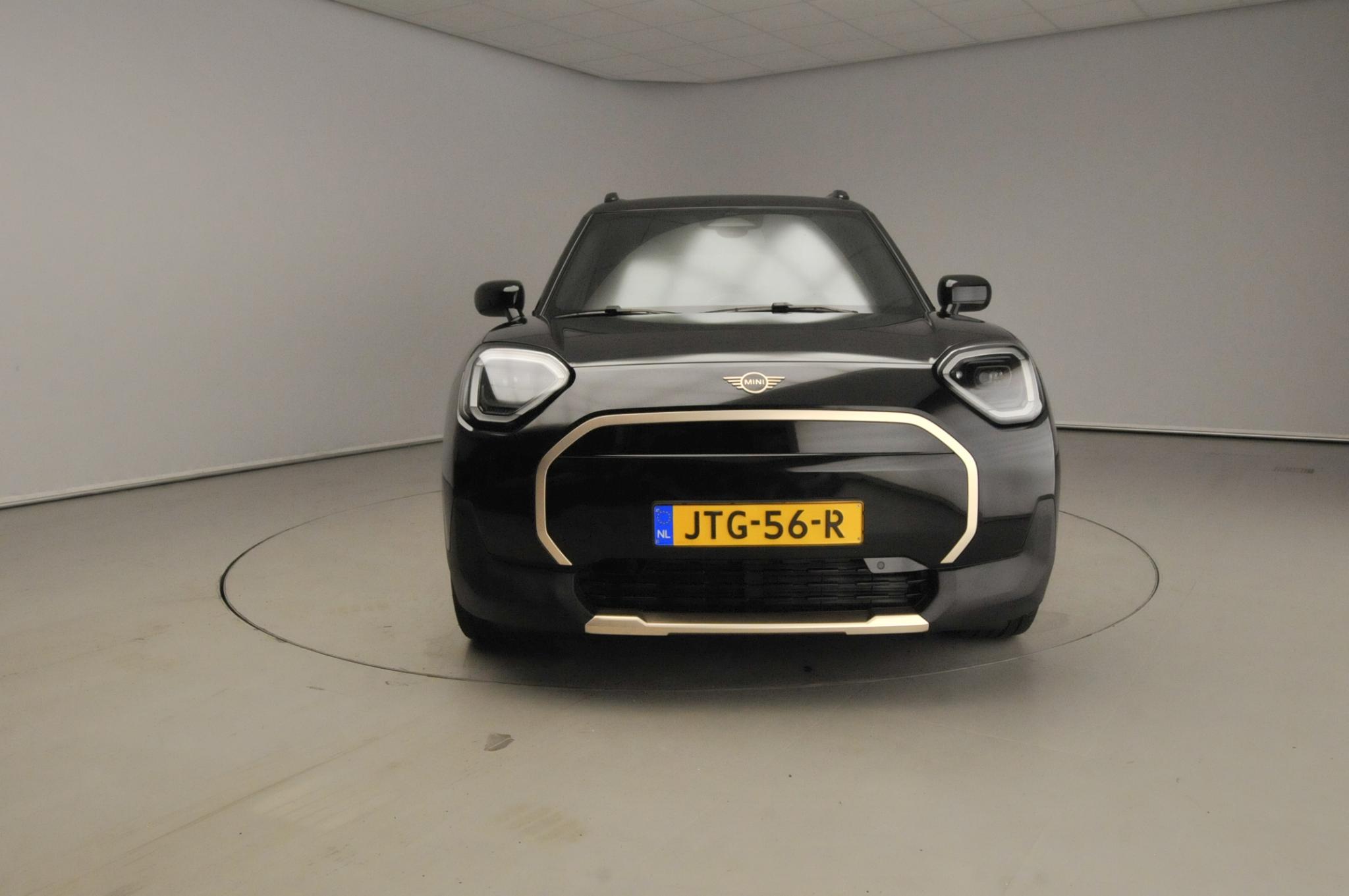 MINI Aceman E - Afbeelding 4