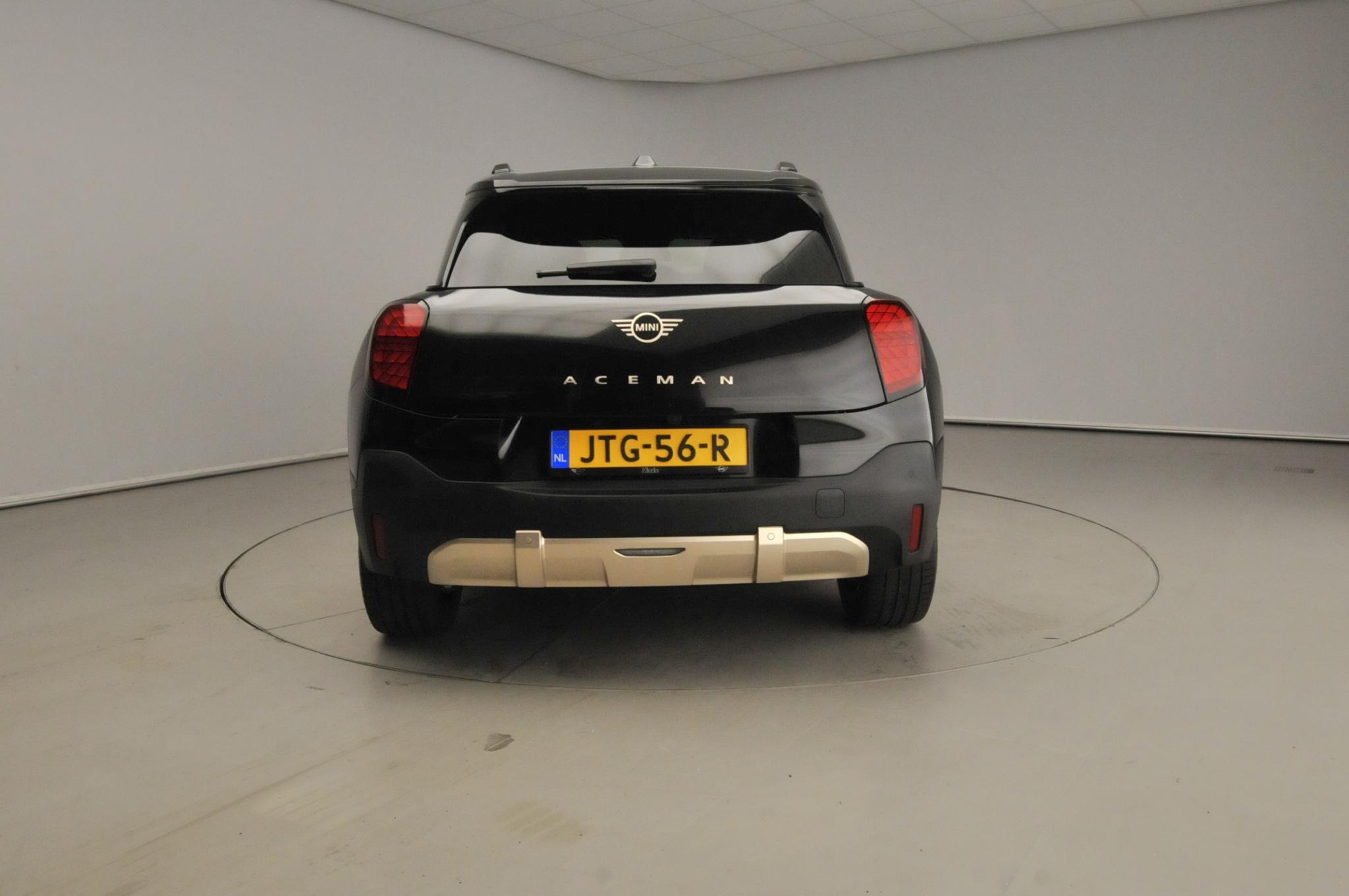 MINI Aceman E - Afbeelding 5