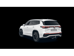 Volkswagen Tayron 1.5 eHybrid R-Line Edition - Afbeelding 2