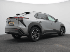 Toyota bZ4X Premium 71 kWh - Afbeelding 5