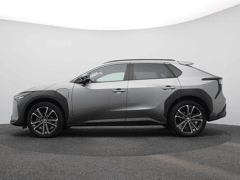 Toyota bZ4X Premium 71 kWh - Afbeelding 2