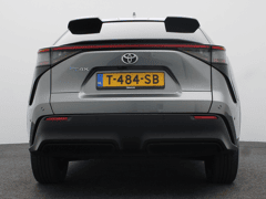 Toyota bZ4X Premium 71 kWh - Afbeelding 4