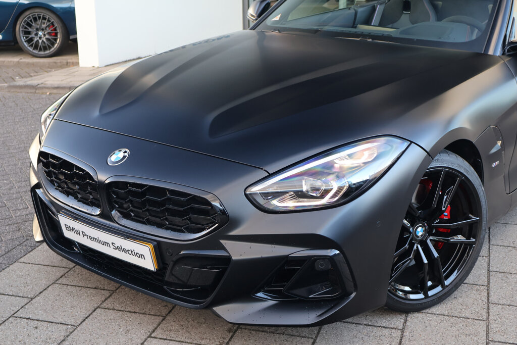 BMW Z4 2