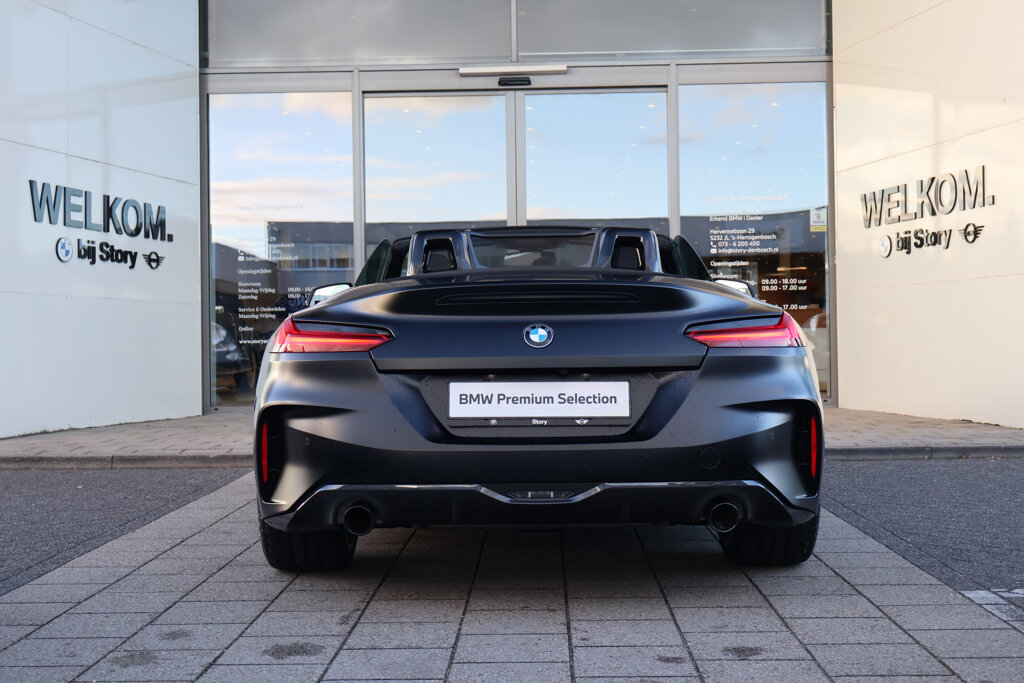 BMW Z4 11