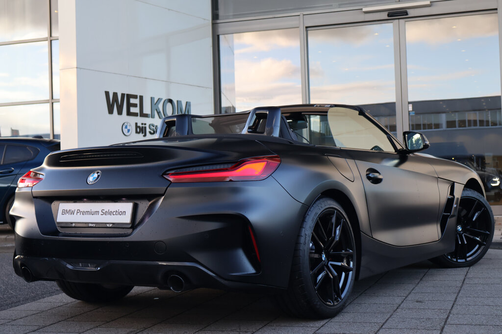 BMW Z4 12