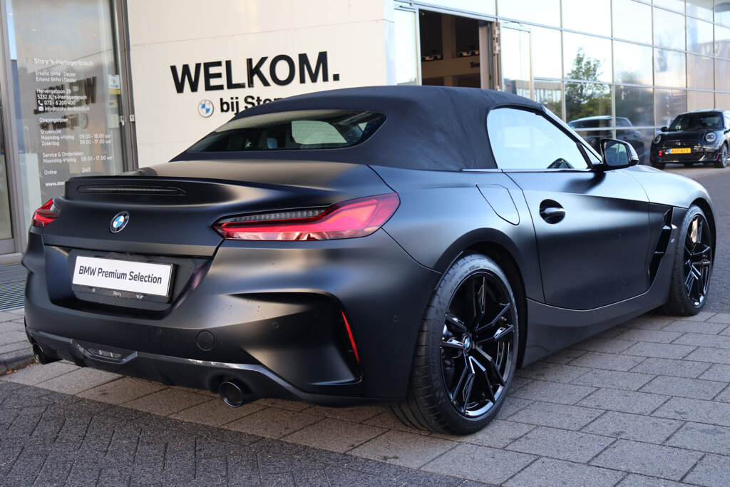BMW Z4 13