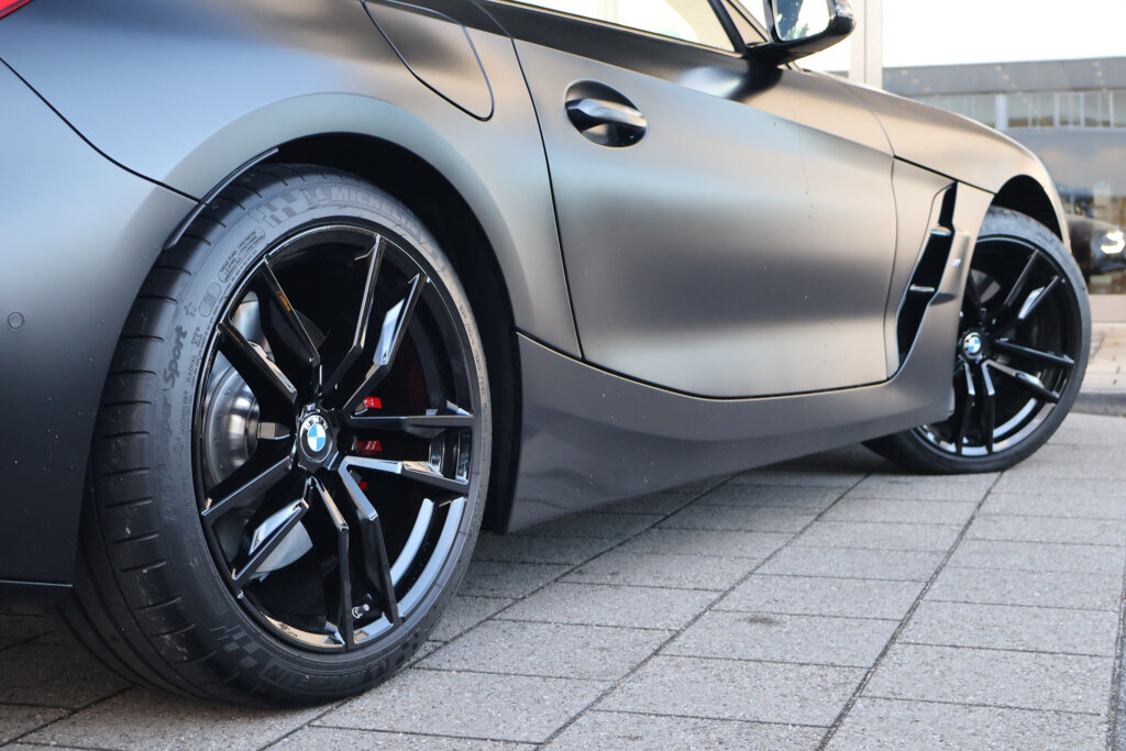 BMW Z4 14