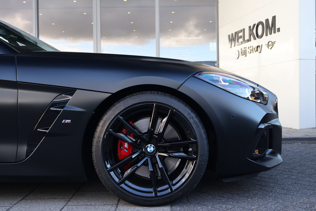 BMW Z4 15