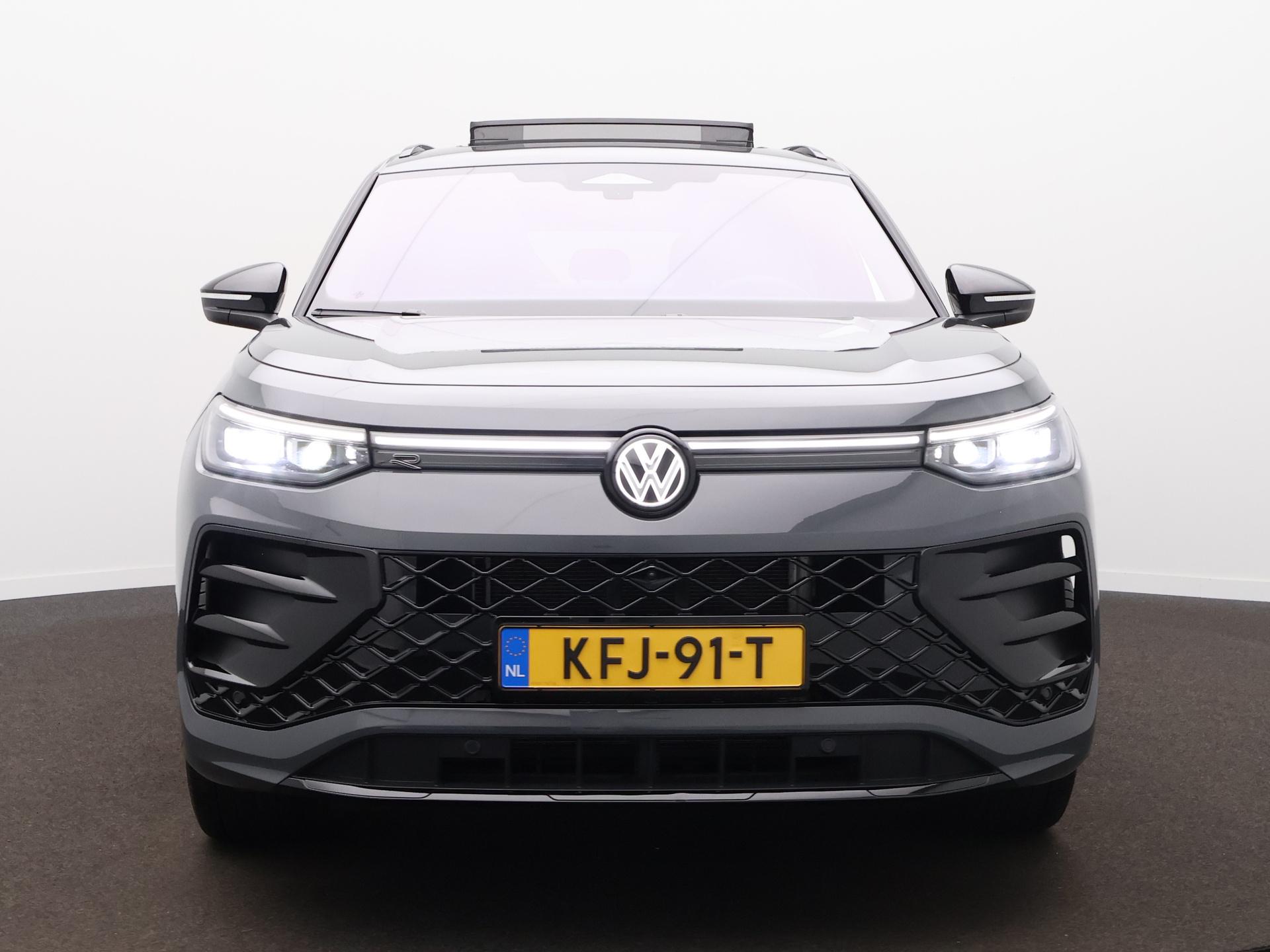 Volkswagen Tayron 1.5 eHybrid R-Line Edition - Afbeelding 2
