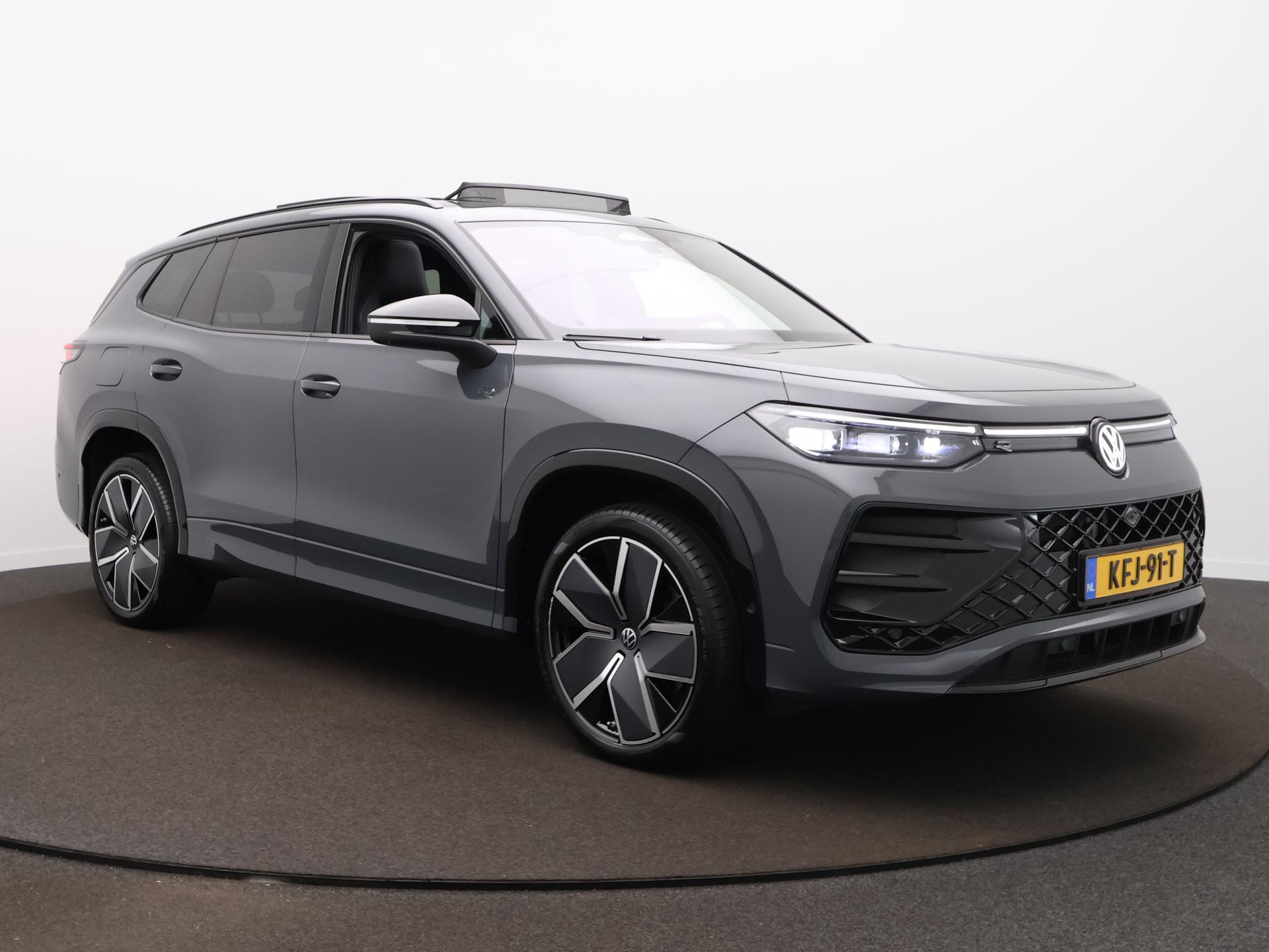 Volkswagen Tayron 1.5 eHybrid R-Line Edition - Afbeelding 3