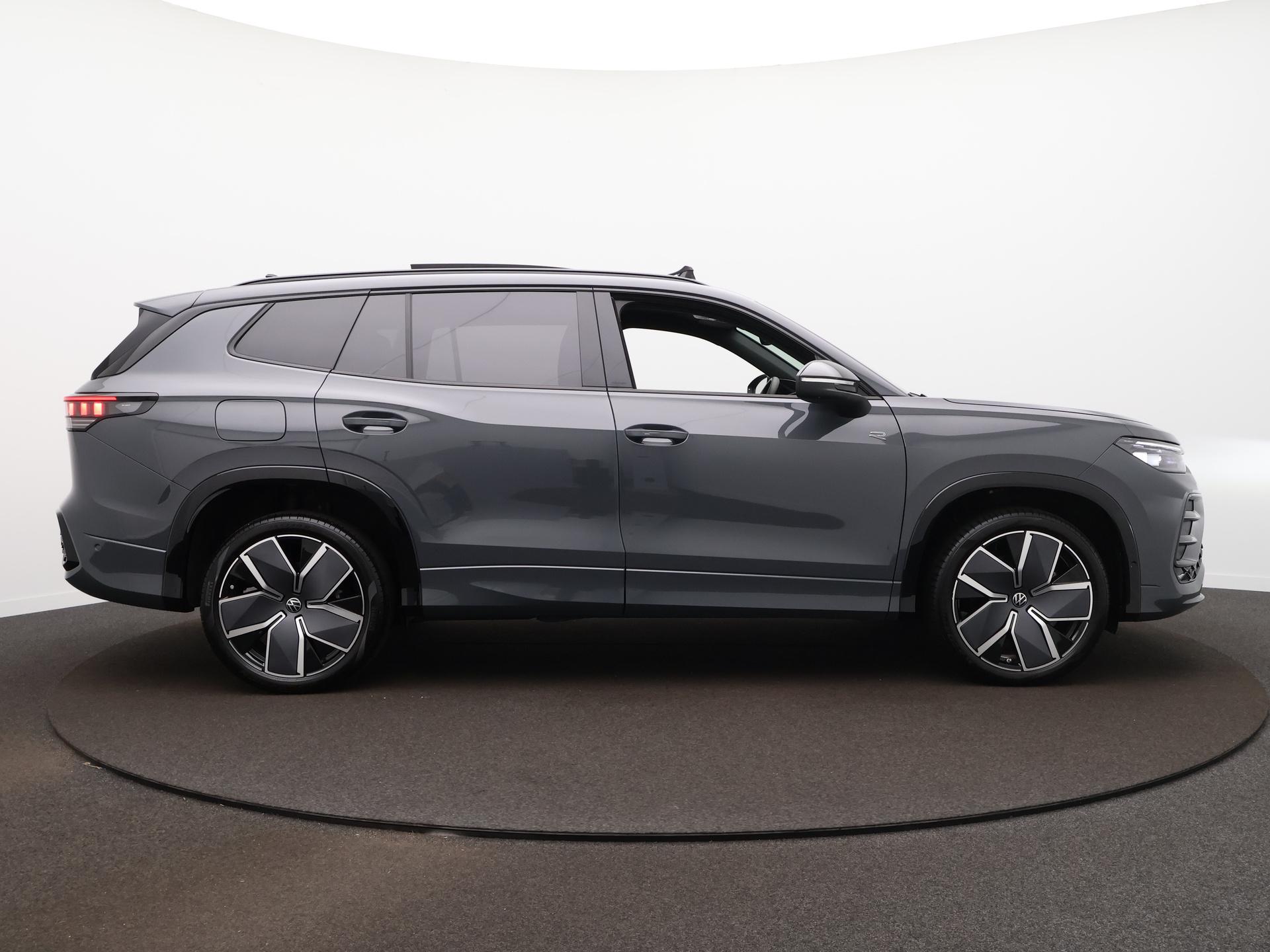 Volkswagen Tayron 1.5 eHybrid R-Line Edition - Afbeelding 5
