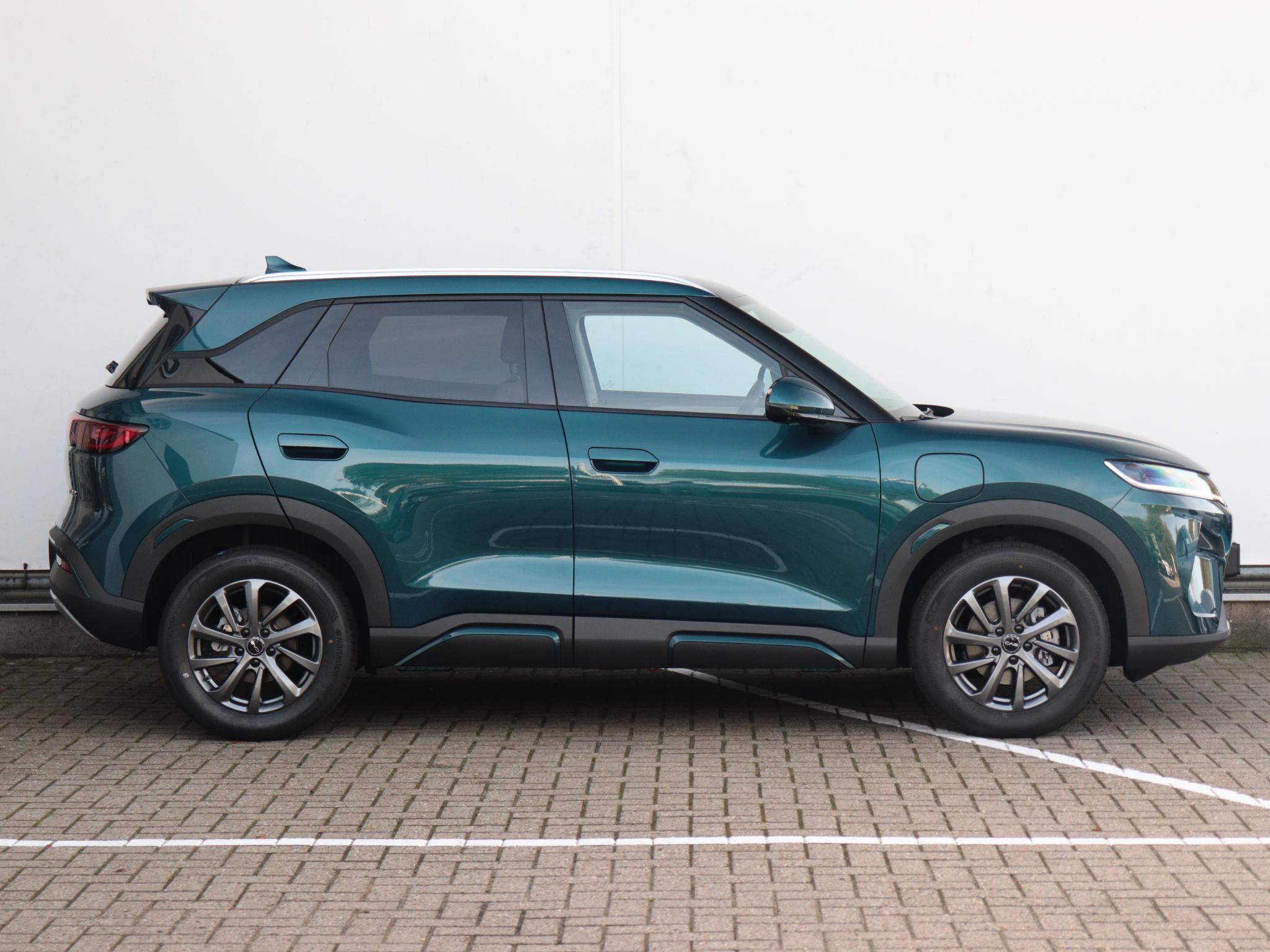 BYD ATTO 2 1.5 DM-i Boost