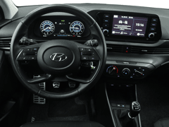 Hyundai Bayon 1.0 T-GDI Comfort | Carplay navigatie | Camera | Cruise control - Afbeelding 3