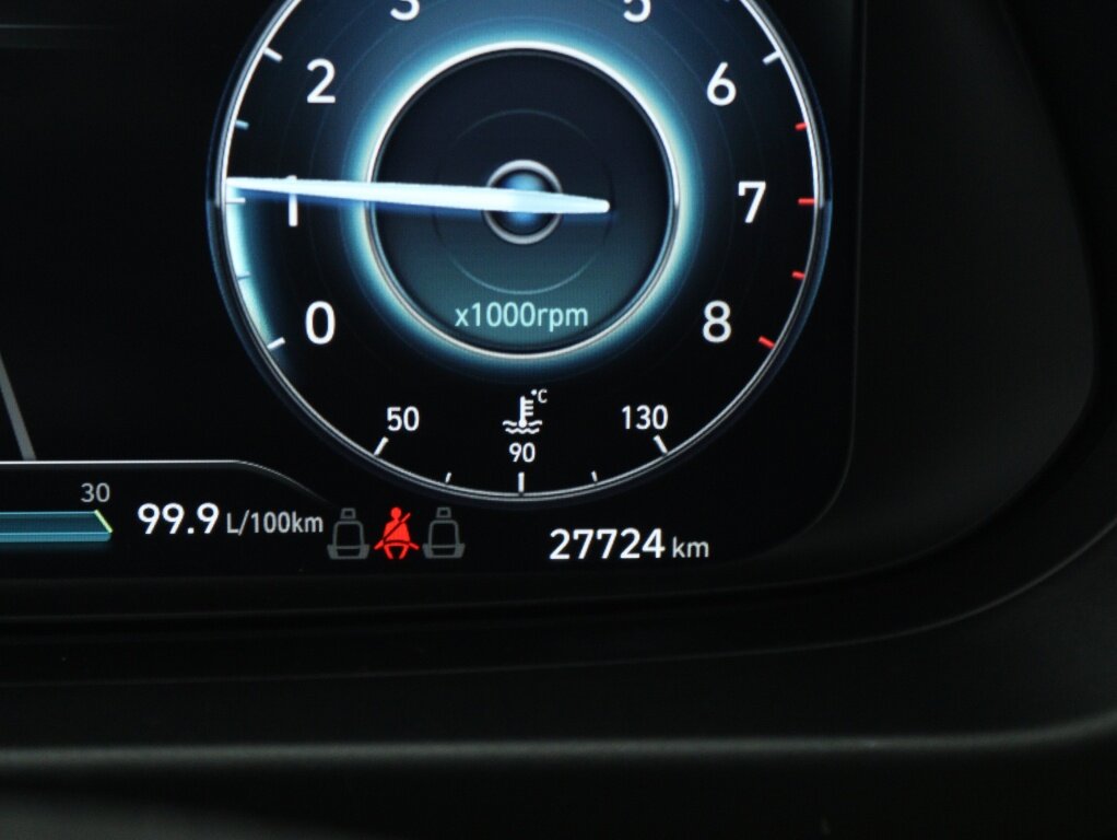 Hyundai Bayon 1.0 T-GDI Comfort | Carplay navigatie | Camera | Cruise control - Afbeelding 4