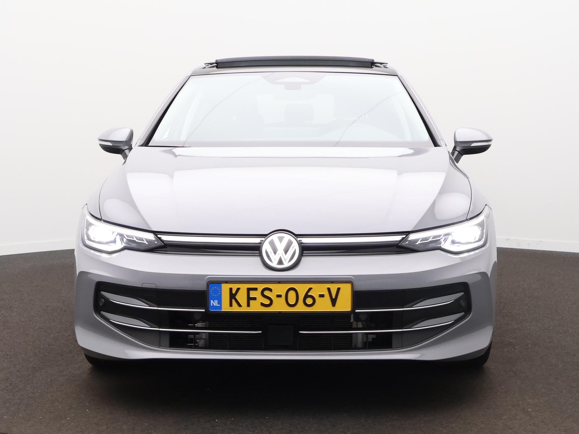 Volkswagen Golf 1.5 eHybrid Style Edition - Afbeelding 2