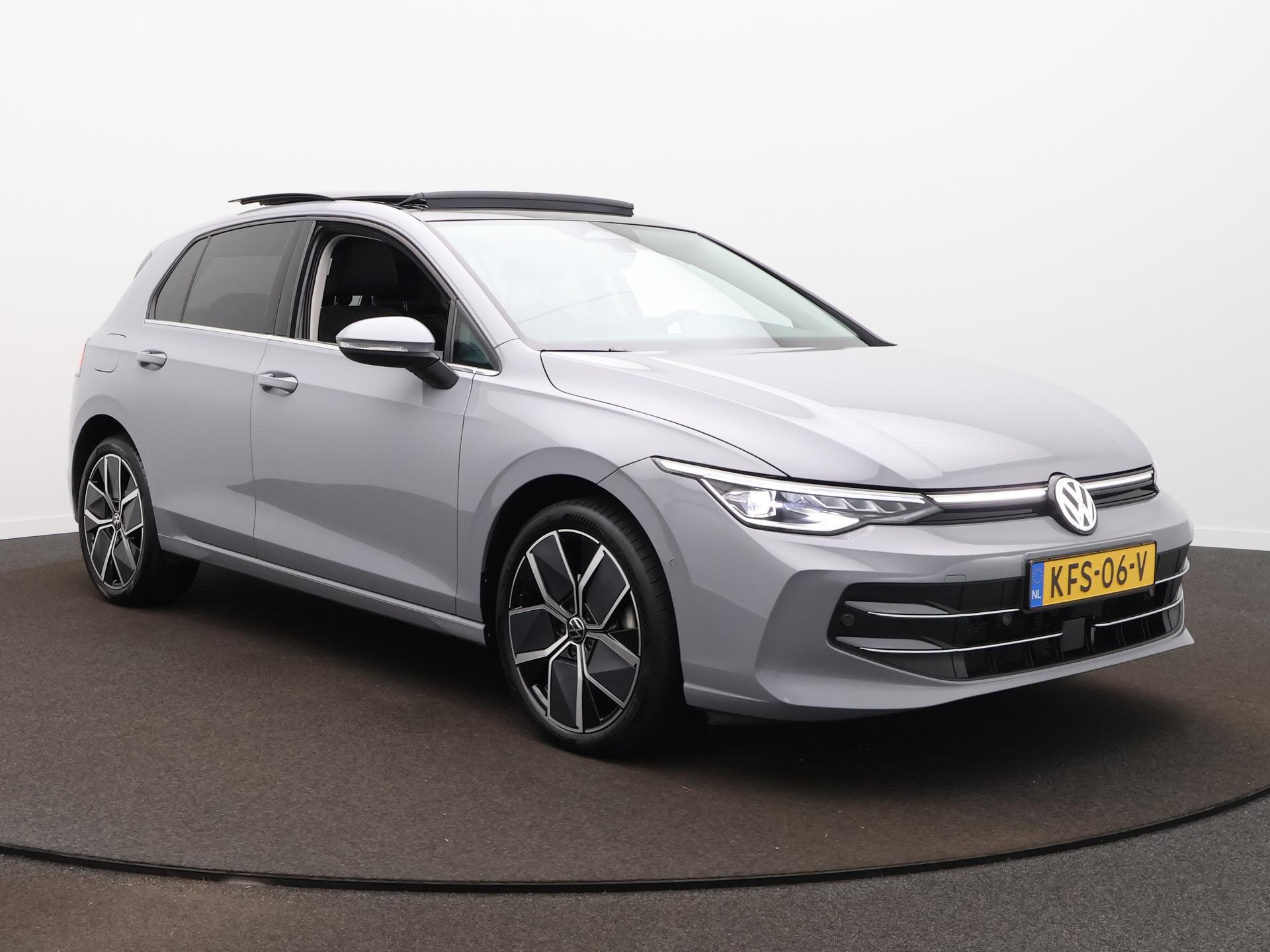 Volkswagen Golf 1.5 eHybrid Style Edition - Afbeelding 3