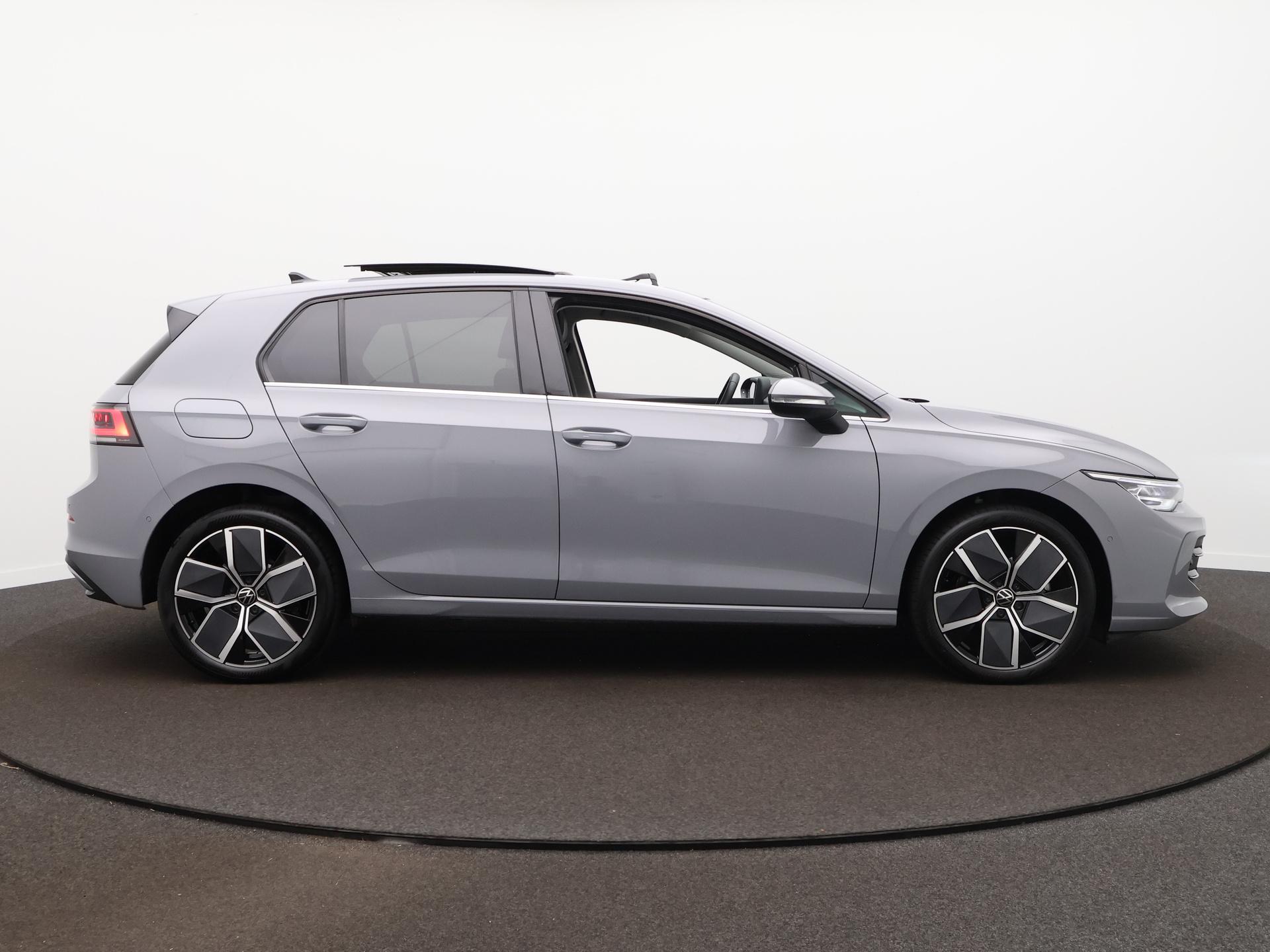 Volkswagen Golf 1.5 eHybrid Style Edition - Afbeelding 5