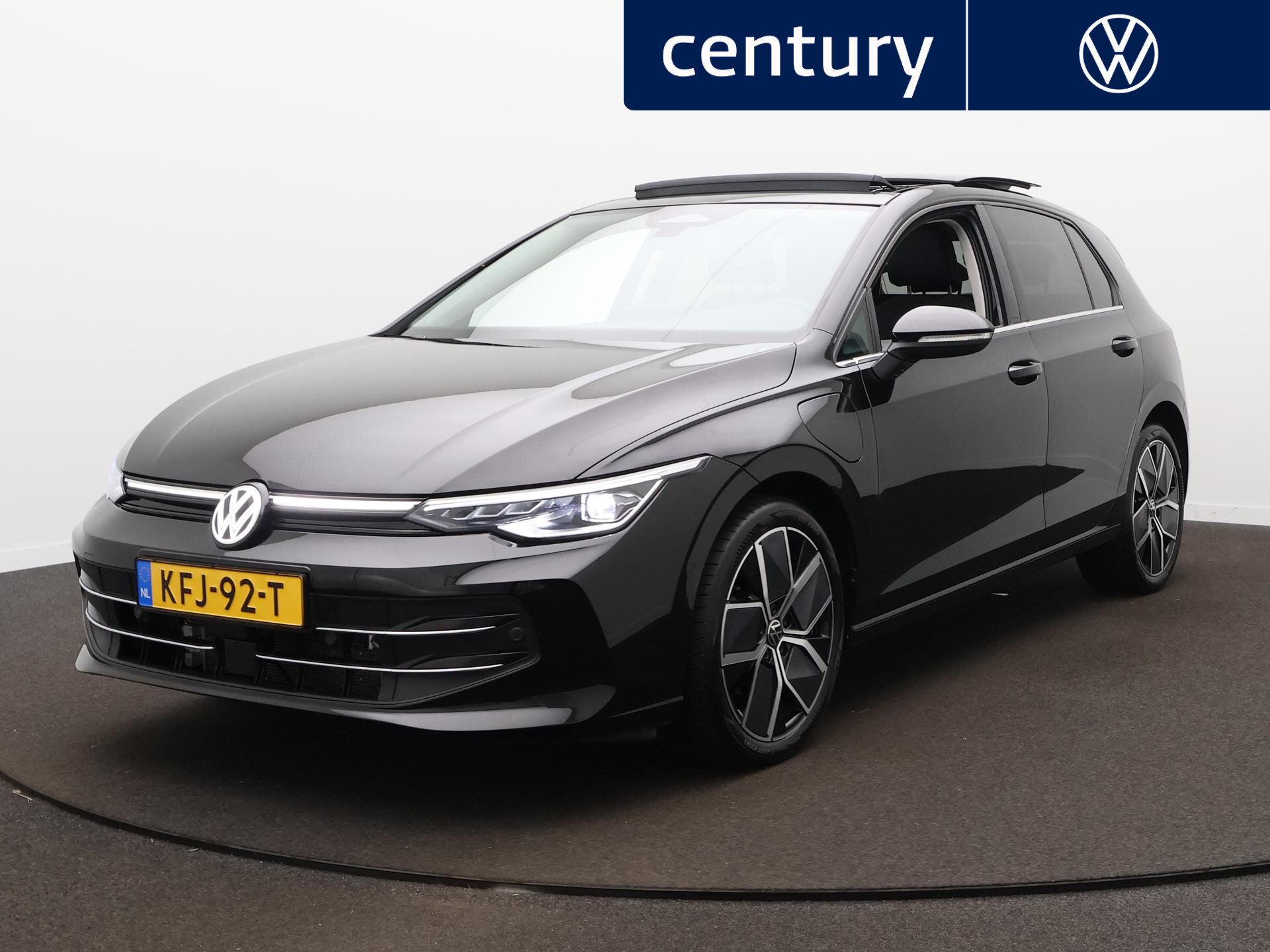 Volkswagen Golf 1.5 eHybrid Style Edition