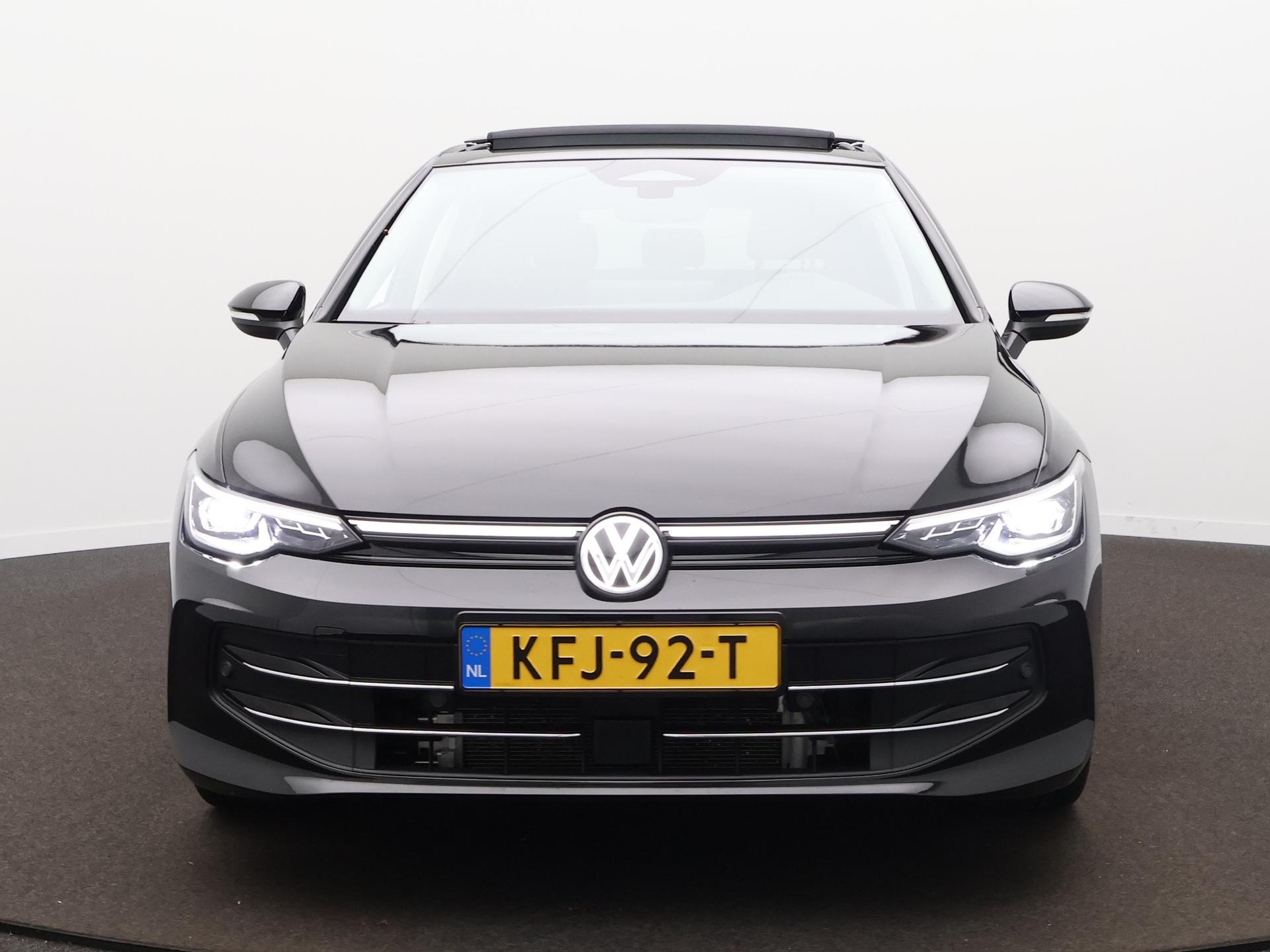 Volkswagen Golf 1.5 eHybrid Style Edition - Afbeelding 2