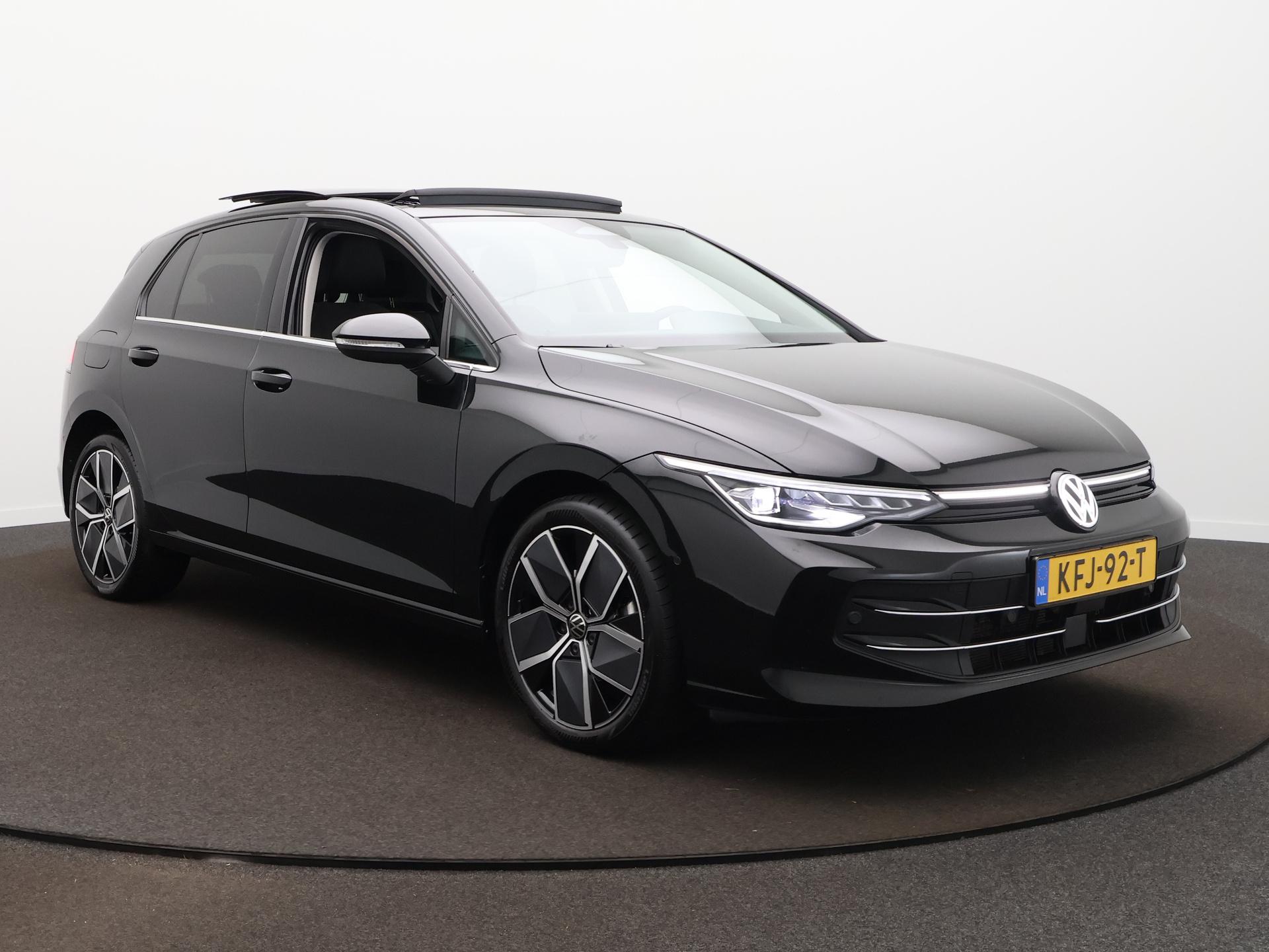 Volkswagen Golf 1.5 eHybrid Style Edition - Afbeelding 3