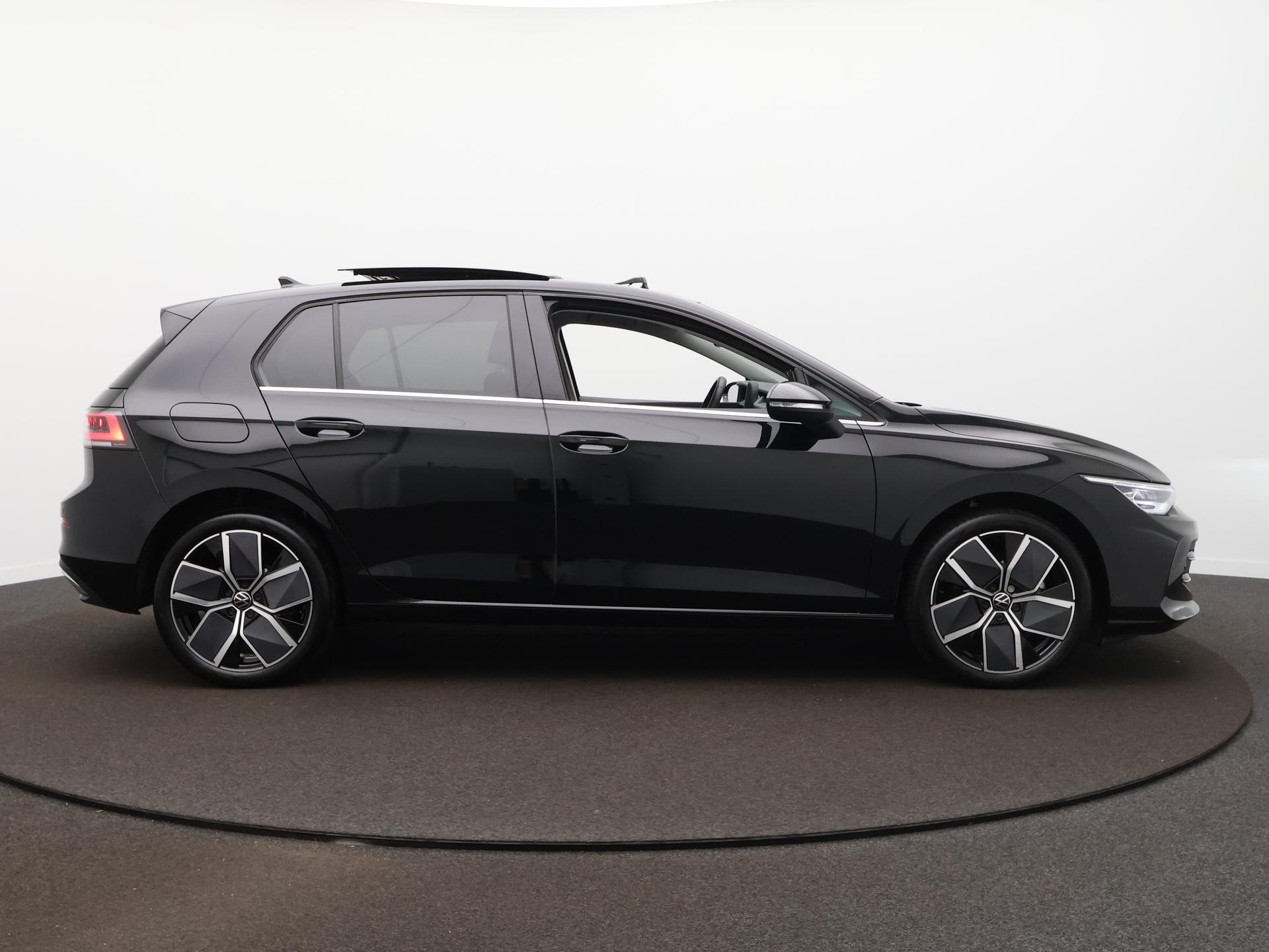Volkswagen Golf 1.5 eHybrid Style Edition - Afbeelding 5
