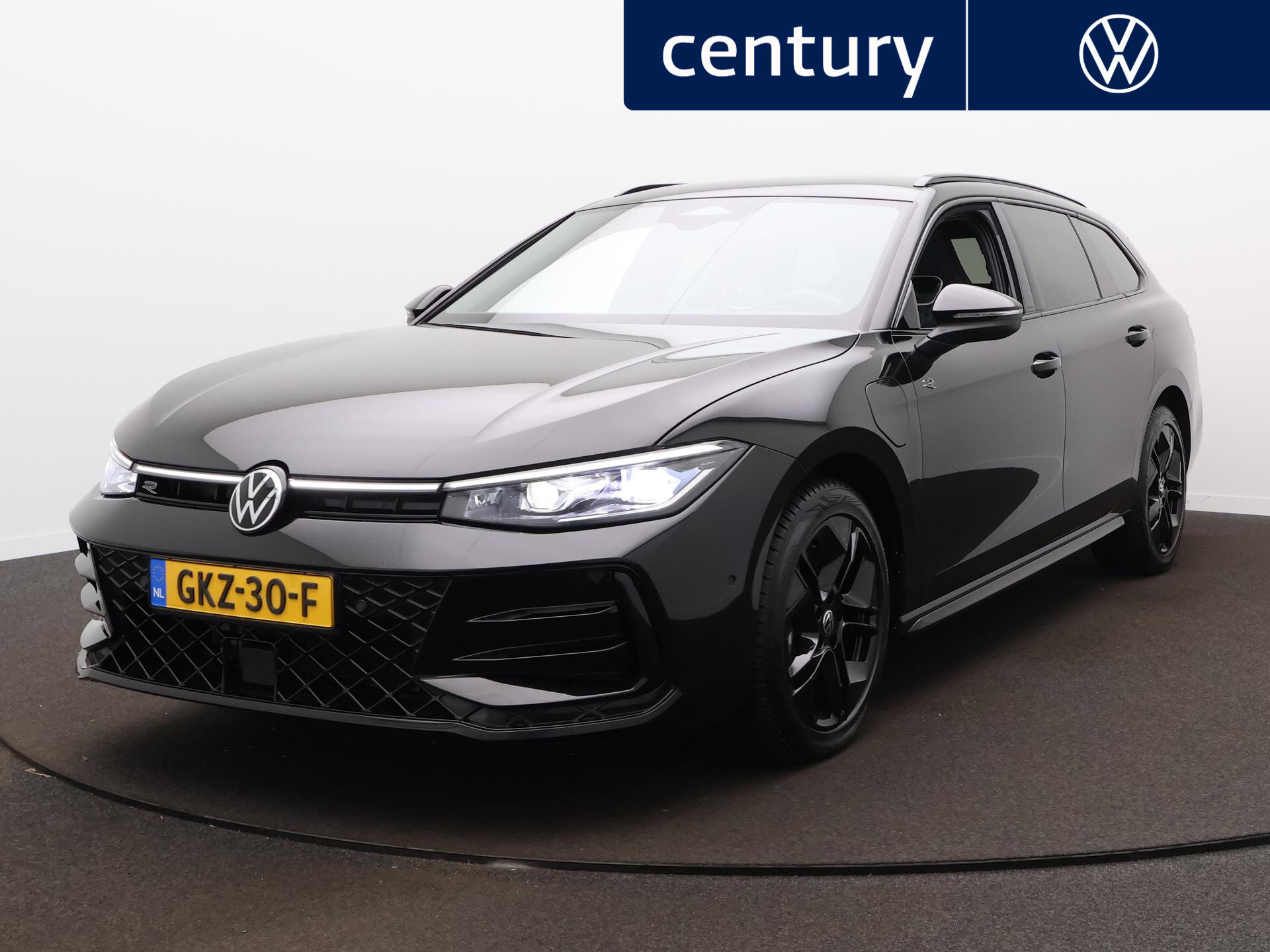 Volkswagen Passat Variant 1.5 eHybrid R-Line Business