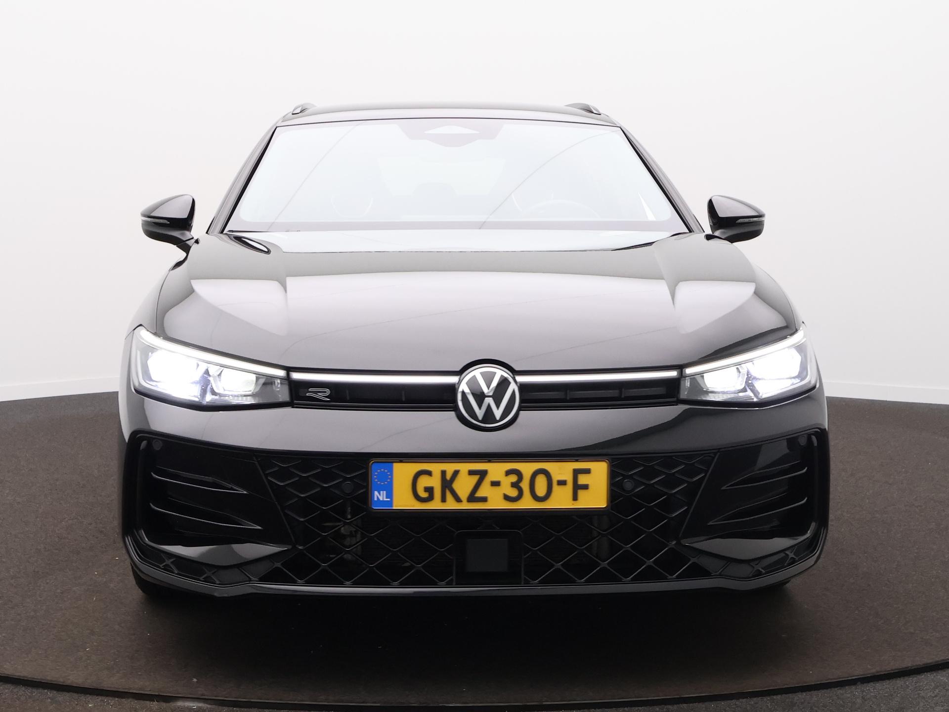 Volkswagen Passat Variant 1.5 eHybrid R-Line Business - Afbeelding 2