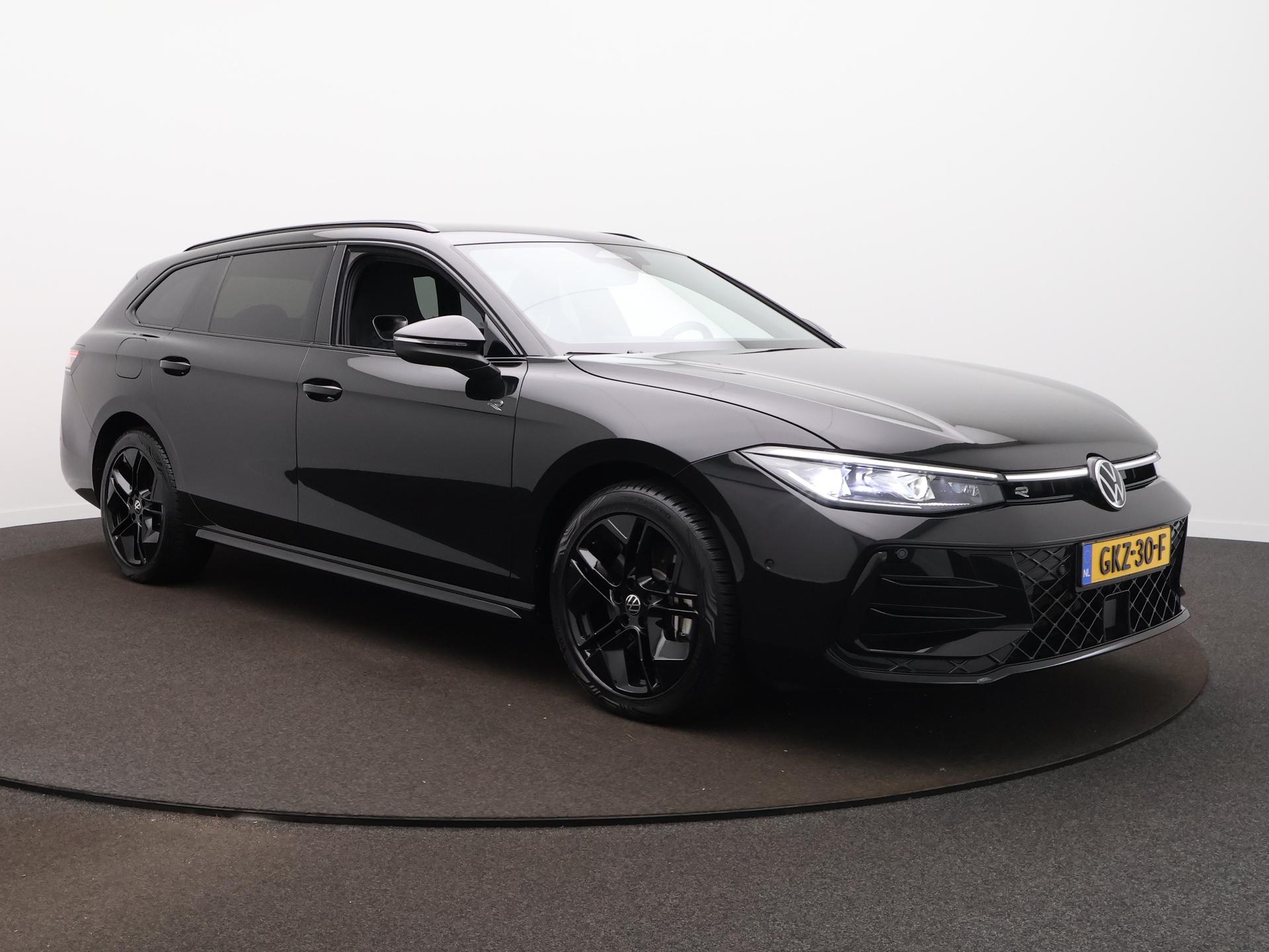 Volkswagen Passat Variant 1.5 eHybrid R-Line Business - Afbeelding 3