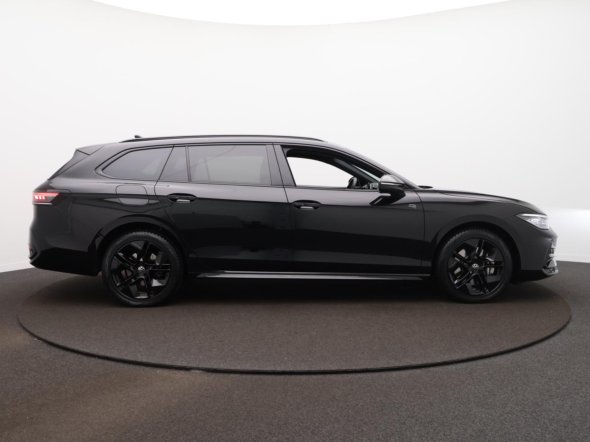 Volkswagen Passat Variant 1.5 eHybrid R-Line Business - Afbeelding 5