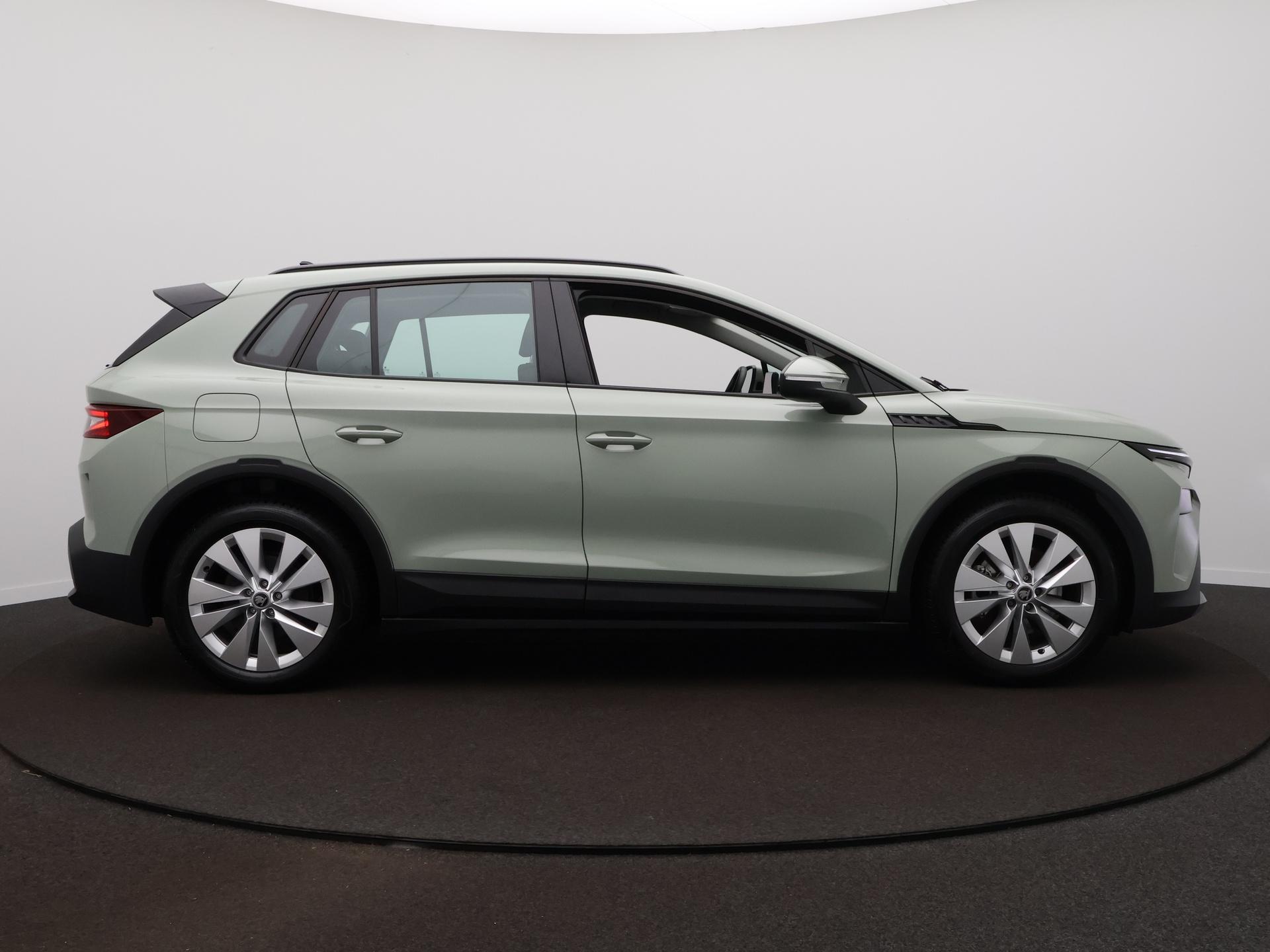 Skoda Elroq 50 Selection - Afbeelding 5