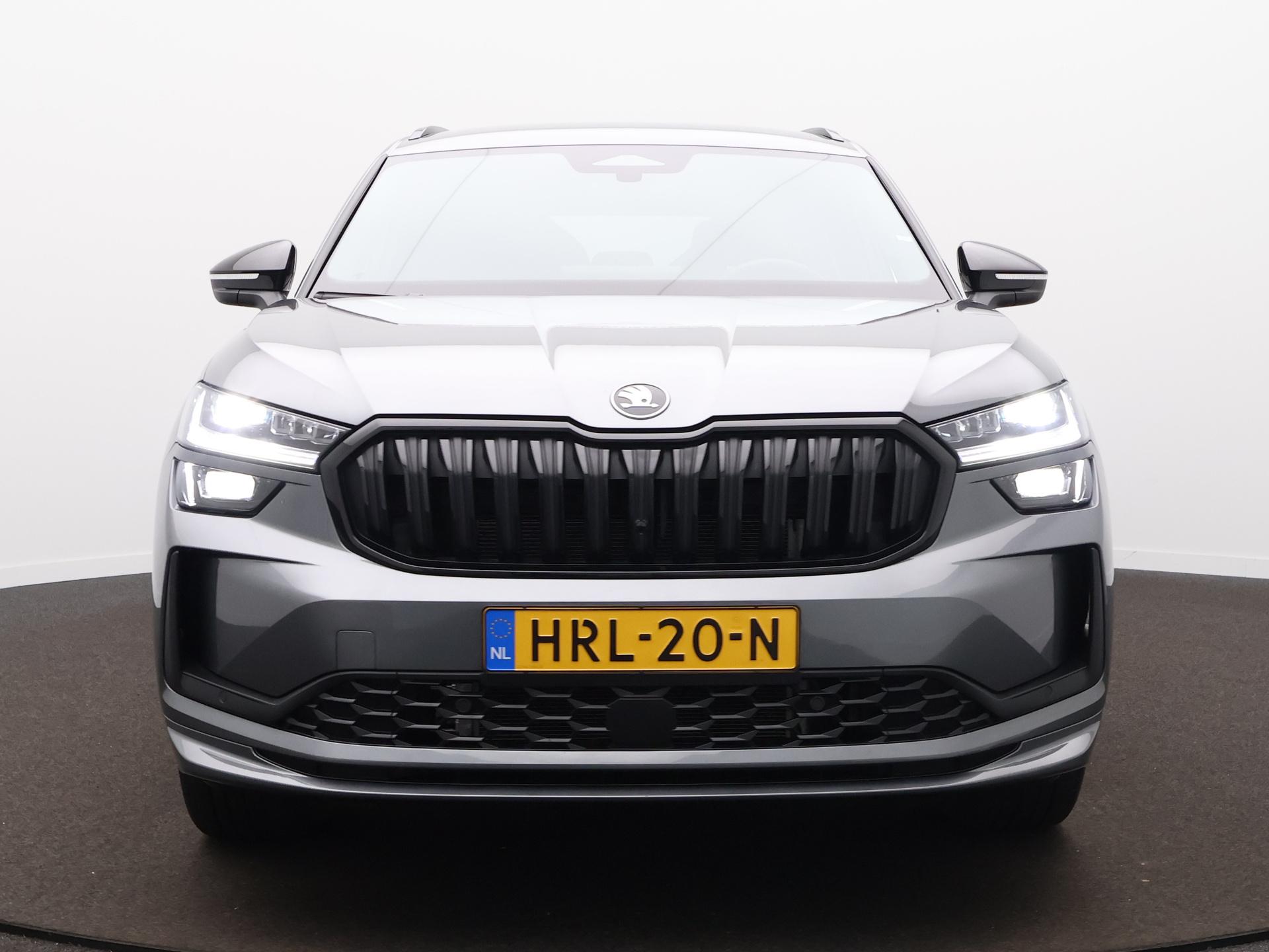 Skoda Kodiaq 1.5 TSI PHEV Sportline Business - Afbeelding 2