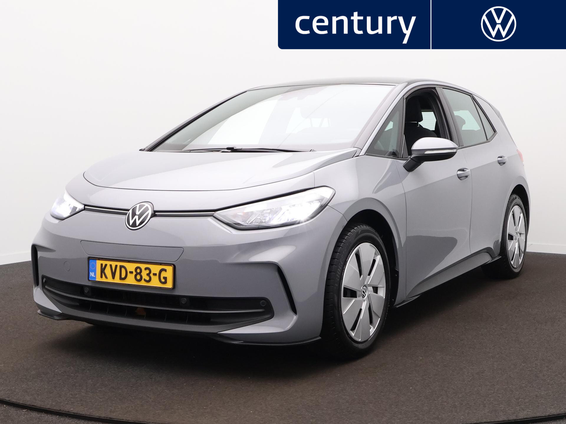 Volkswagen ID.3 Pro Business 59 kWh