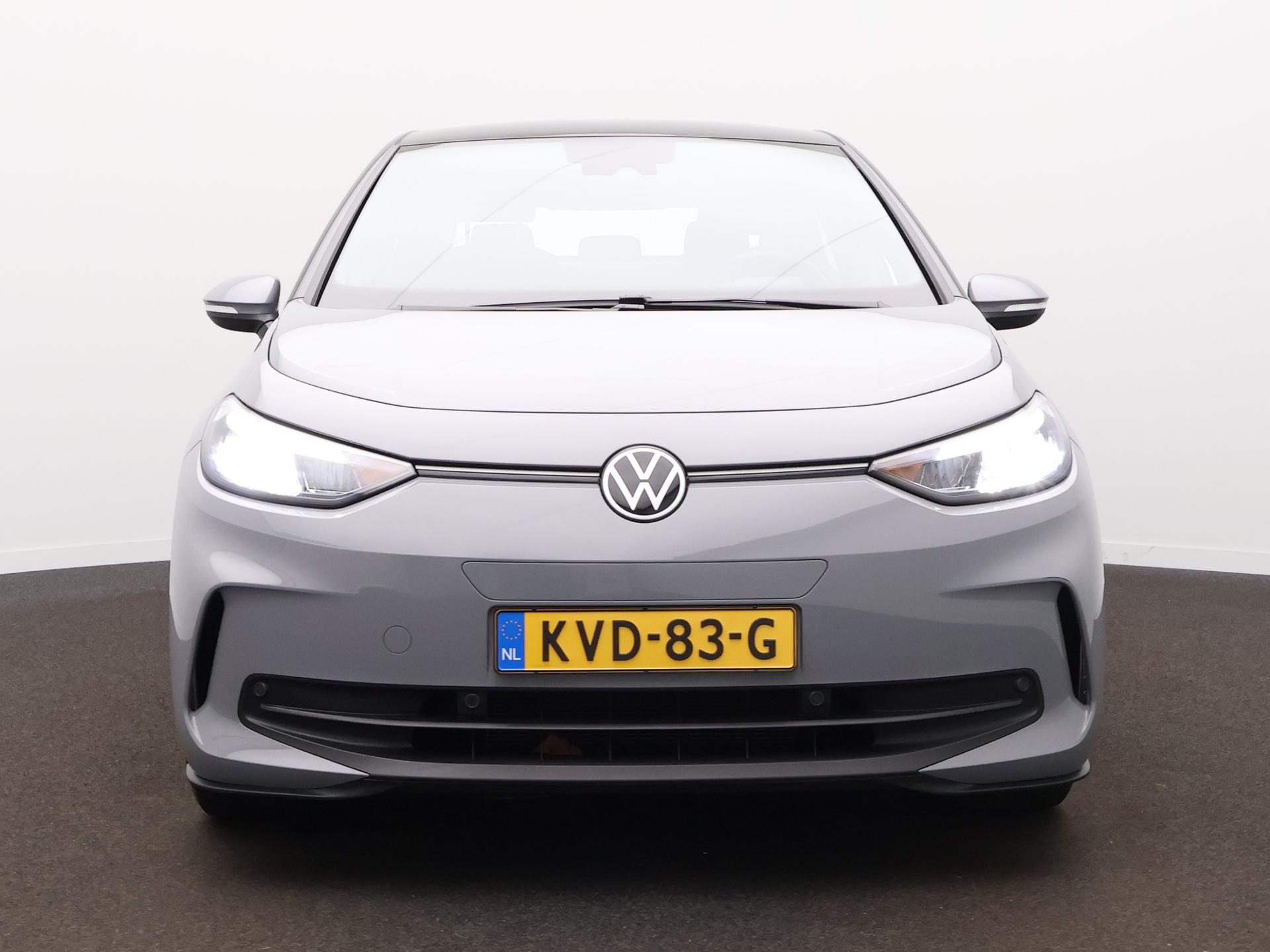 Volkswagen ID.3 Pro Business 59 kWh - Afbeelding 2