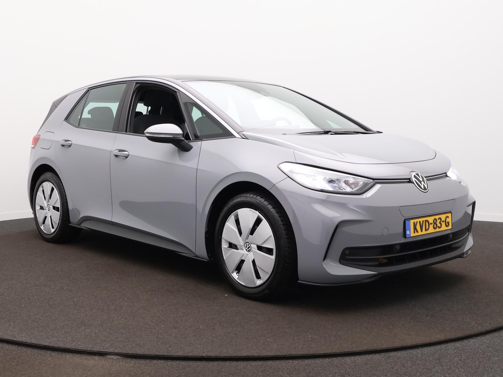 Volkswagen ID.3 Pro Business 59 kWh - Afbeelding 3